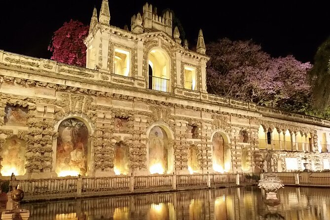 Private walking tour to Seville with Flamenco Show - Timing, heat, and physical effort