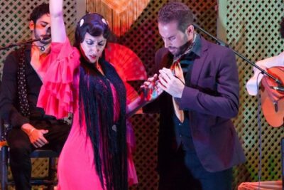 Pure Flamenco Sevilla
