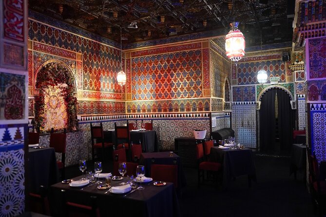 Royal Palace of Madrid Guided Tour and Flamenco Show with Tapas - How the eight-hour day may feel