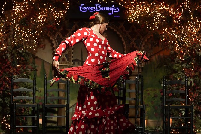 Royal Palace of Madrid Guided Tour and Flamenco Show with Tapas - Who will get the most from this experience