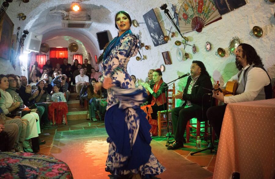 Sacromonte: Flamenco Show at Cuevas Los Tarantos Tickets - Who will enjoy Cuevas Los Tarantos most?