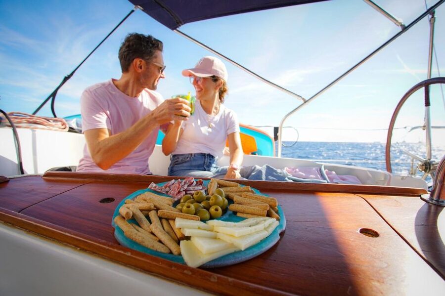 Sailing Experience & Flamenco at Palau de la Musica - Is $152 a fair price?