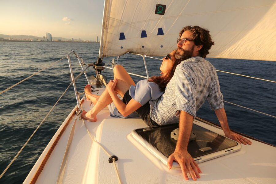 Sailing Experience & Flamenco at Palau de la Musica - Should you book this Barcelona experience?