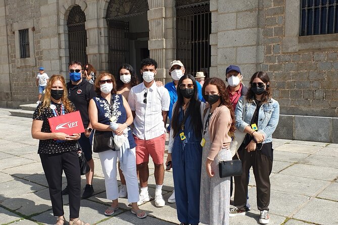 Segovia and Avila Guided Tour and Flamenco Show in Madrid - One day, two old cities, one late Madrid finish