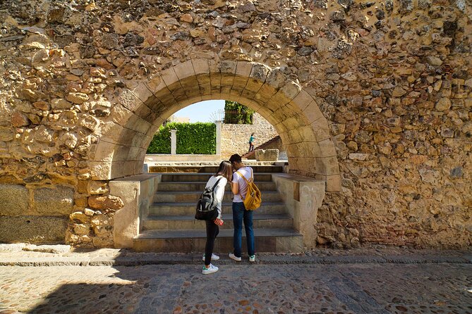 Segovia and Avila Guided Tour and Flamenco Show in Madrid - Inside the Alcázar, where Castile’s kings once lived