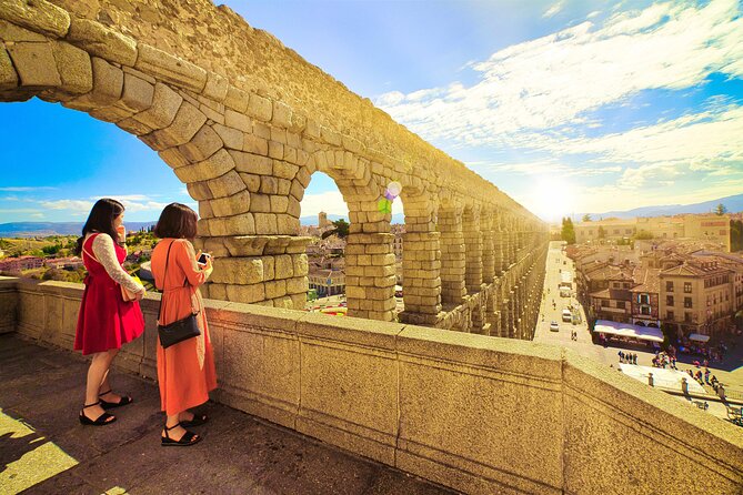 Segovia and Avila Guided Tour and Flamenco Show in Madrid - Flamenco at Torres Bermejas closes the day