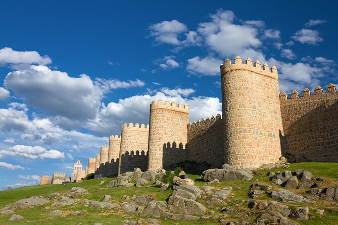 Segovia and Avila Guided Tour and Flamenco Show in Madrid - Is $132.08 a fair price?