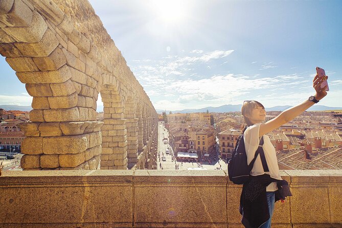 Segovia and Avila Guided Tour and Flamenco Show in Madrid - Who will enjoy this tour most?