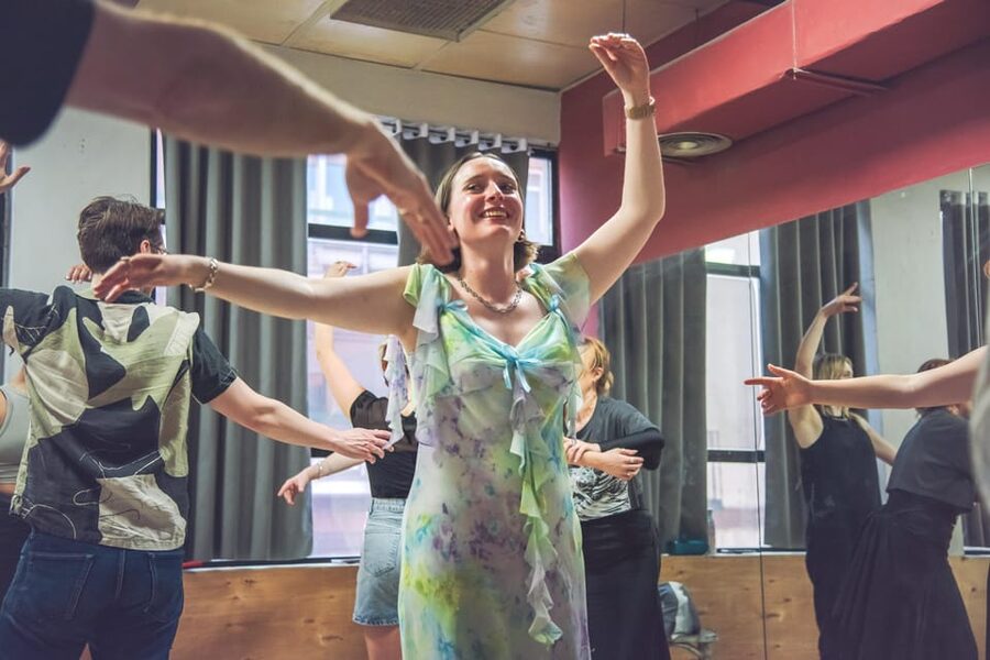 Sevilla: Flamenco Class Experience - Key Points Before You Book