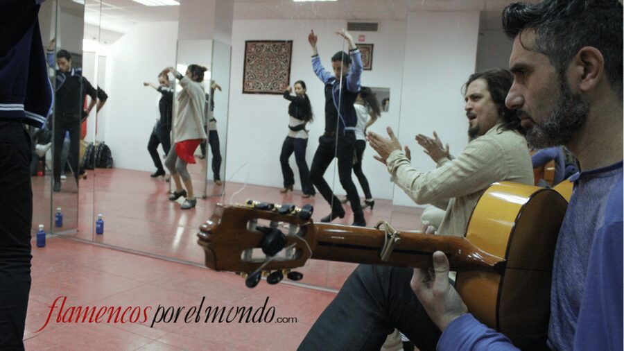 Sevilla : Flamenco Lessons - Key points at a glance