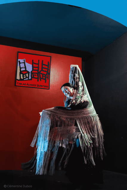 Sevilla: Flamenco Show at Tablao Álvarez Quintero - Key points to know before you book