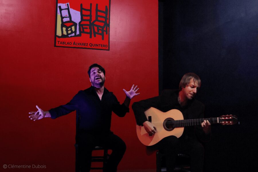Sevilla: Flamenco Show at Tablao Álvarez Quintero - Is $29 good value in Sevilla?