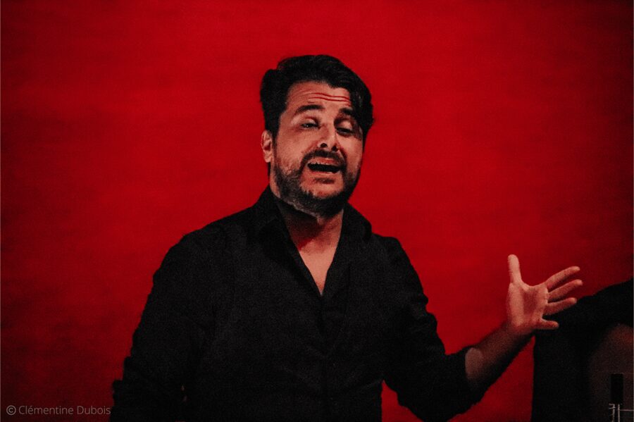 Sevilla: Flamenco Show at Tablao Álvarez Quintero - My verdict: book it for closeness, not ceremony
