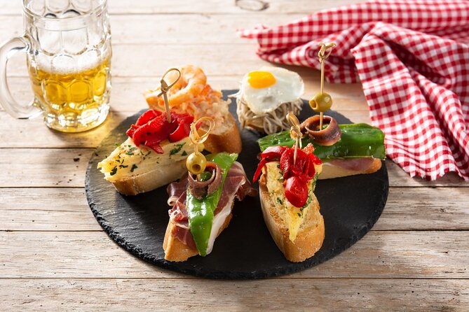 Sevilla Private Flamenco and Tapas Tour - What the four-hour schedule feels like