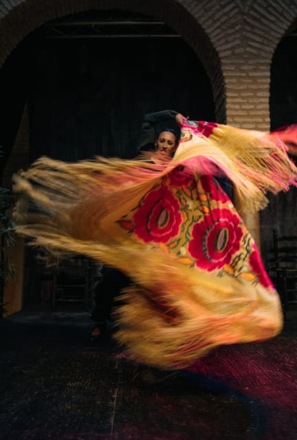 Seville: Enjoy a class of approach to flamenco - What This Seville Class Is Really Offering