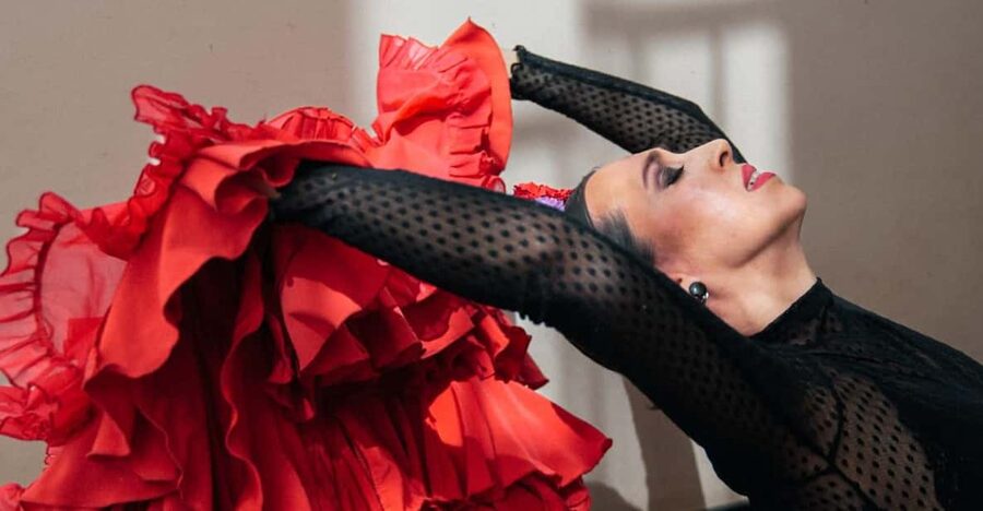 Seville: Enjoy a class of approach to flamenco - A One-Hour Lesson With a Clear Progression