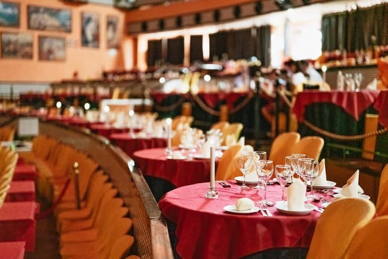 Seville: Flamenco at El Palacio Andaluz with Optional Dinner - How much value do you get for $38?