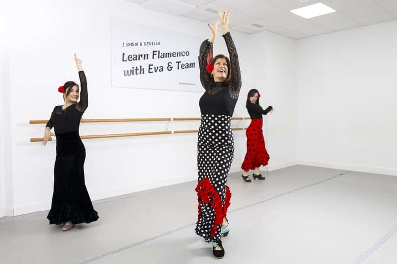 Seville: Flamenco Dance Class with Optional Costume - How the costume option changes the experience