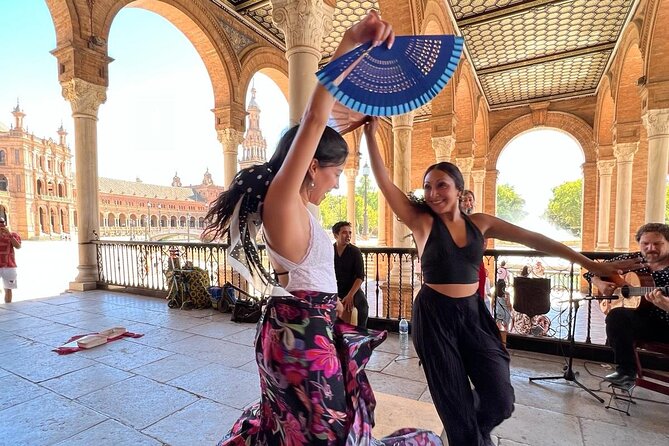 Seville Flamenco EBike Tour and Flamenco Show - Is $70.17 good value?