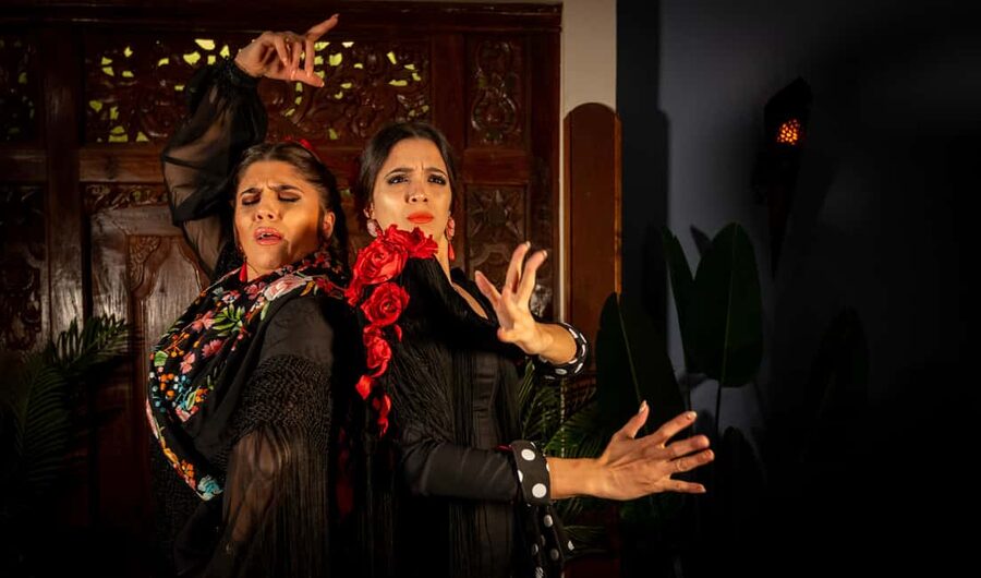 Seville: Flamenco Show at Tablao Almoraima in Triana - Key things to know before you go