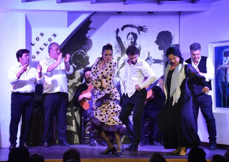 Seville: Flamenco Show at Tablao Los Gallos - Should you book Tablao Los Gallos?