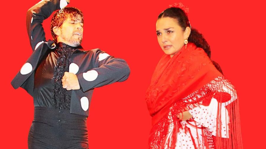 Seville: Flamenco Show & Cocktail Experience - Arriving at Tablao Flamenco La Cantaora Sevilla
