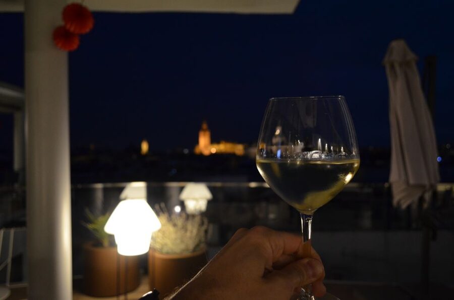Seville: Flamenco Show & Roof Dinner with Cathedral Views - Should you book it?