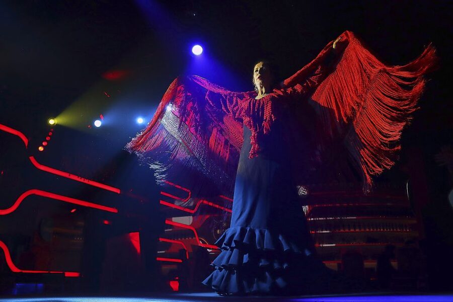 Seville: Flamenco Show Ticket at Tablao Flamenco Las Setas - Is $33 good value in Seville?