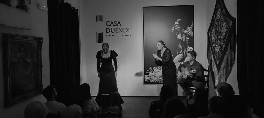 Seville: Flamenco Show with optional Tapas Tasting - Key Points to Know Before You Go