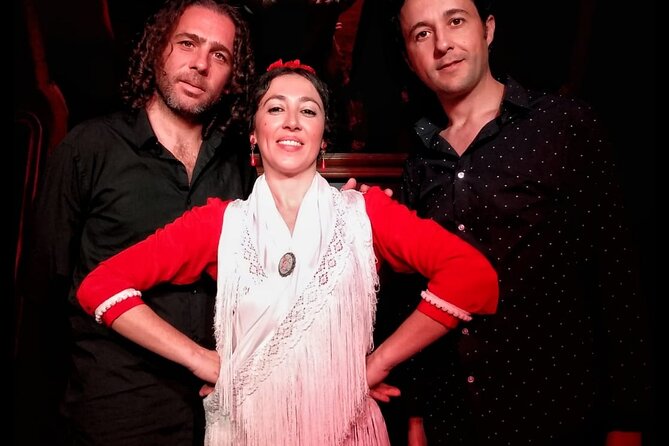 Seville: Fun class to approach Flamenco - Footwork, Markings, and the Final Call