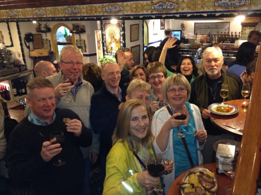 Seville: Half-Day Flamenco & Tapas Night - Should you book the flamenco and tapas night?