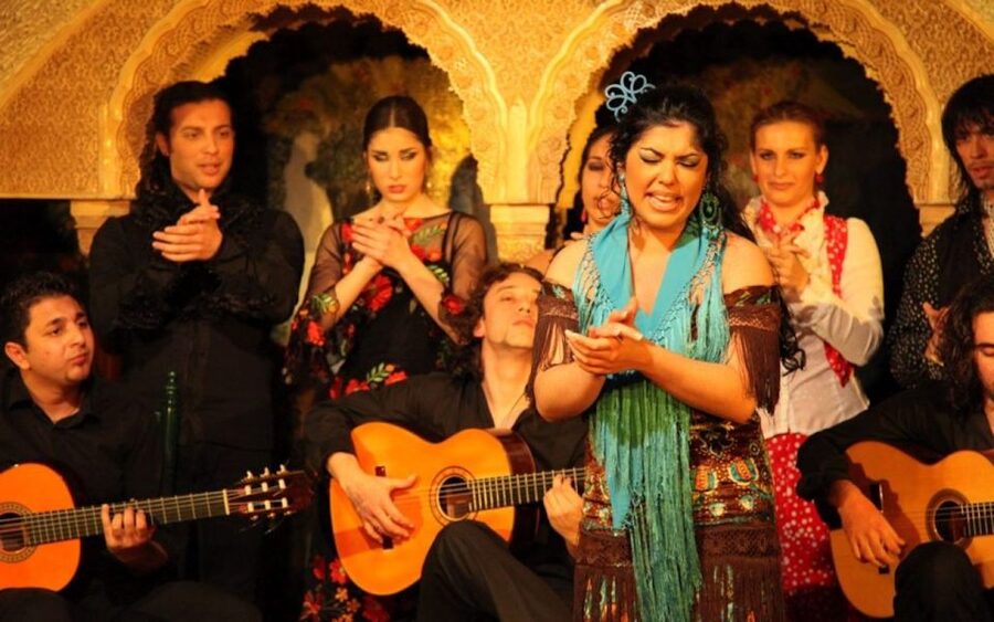 Seville: Half-Day Flamenco & Tapas Night - The guides can shape the whole night