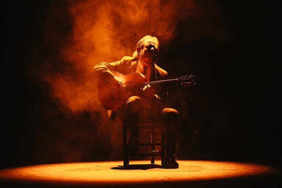 Seville: Live Flamenco Dancing Show Ticket at the Theater - Why flamenco makes sense in Seville