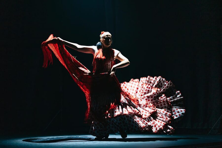 Seville: Live Flamenco Dancing Show Ticket at the Theater - Is $27 good value?