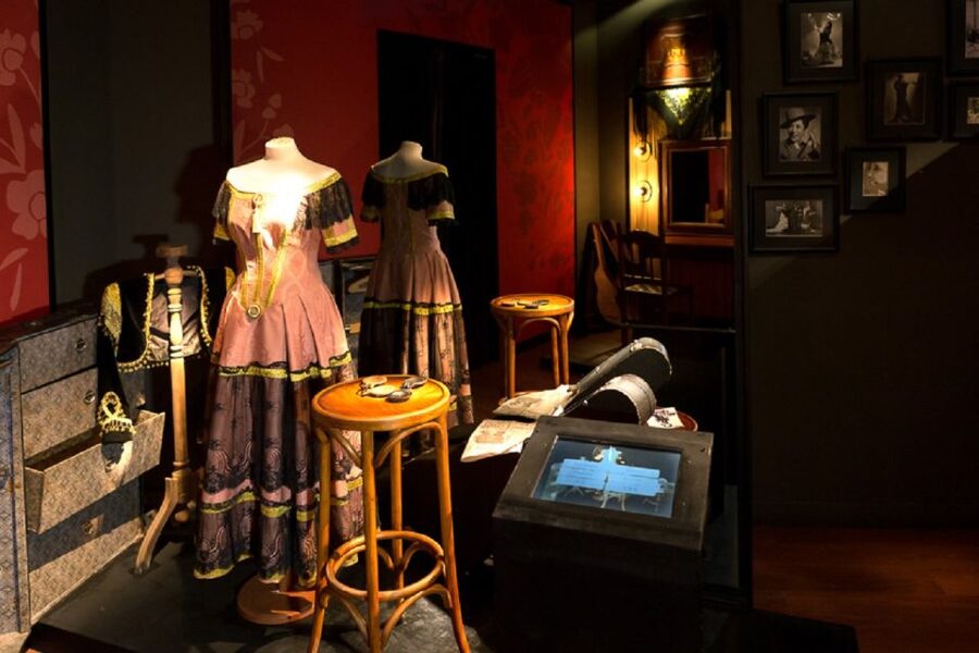 Seville: Museum of Flamenco Dance Admission Ticket - Who will enjoy this museum most?