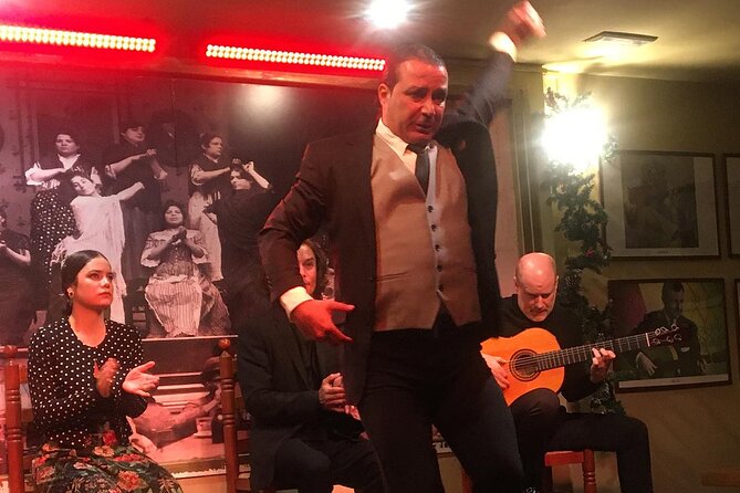 Seville Pass: Cathedral + Alcazar + Flamenco Show - What the $133.08 price really buys you