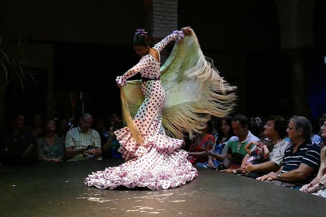 Seville Pass: Cathedral + Alcazar + Flamenco Show - Who will get the most from this pass
