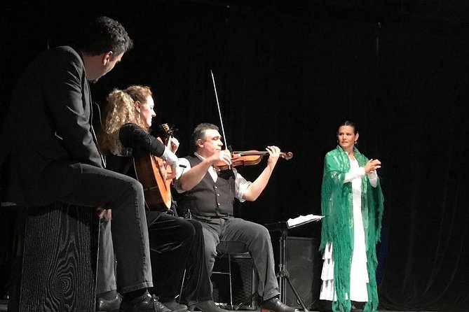 Seville Pure Flamenco Tour - Starting near Seville’s most famous monuments