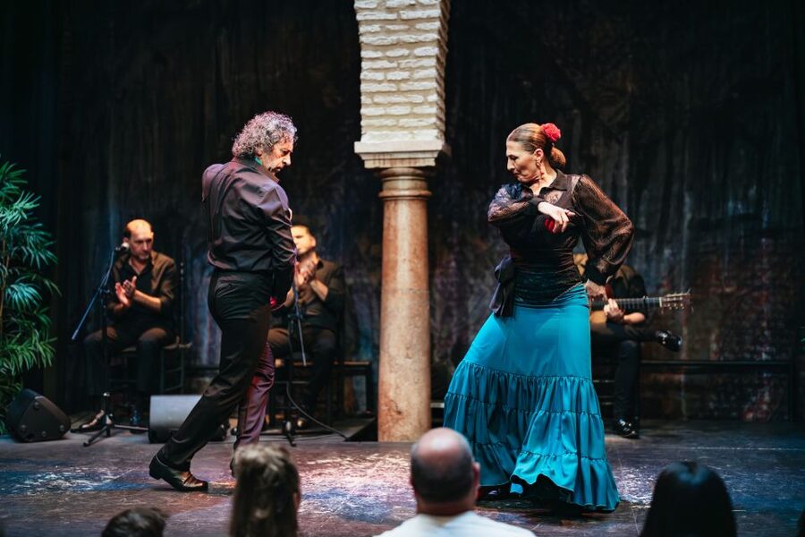 Seville: Puro Flamenco Show with Optional Museum Ticket - Adding the Flamenco Dance Museum