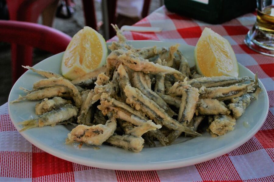Seville: Tapas and Flamenco Experience - Why Triana Makes a Fine Starting Point