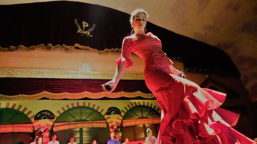 Seville: Tapas and Flamenco Experience - Tapear Means Moving From Bar to Bar
