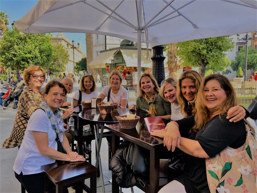Seville: Tapas and Flamenco Experience - The Guide Can Make or Break the Night