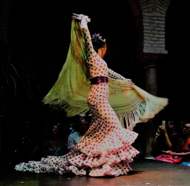Seville: Tapas and Flamenco Experience - Is $93 a Fair Price?