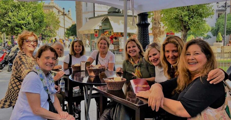 Seville: Tapas and Flamenco Experience - Timing, Meeting Point, and Practical Details
