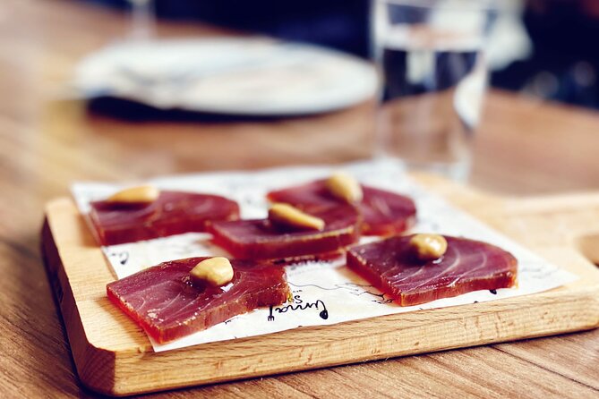 Seville Tapas Tour & Authentic Flamenco Show - How much value do you get for $114.89?