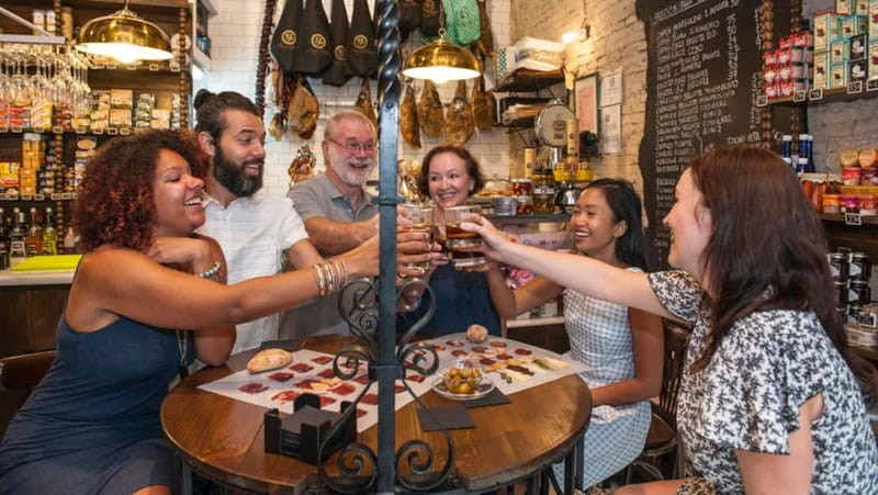 Seville: Tapas Walking Tour with Traditional Flamenco Show - What the guides add to the evening