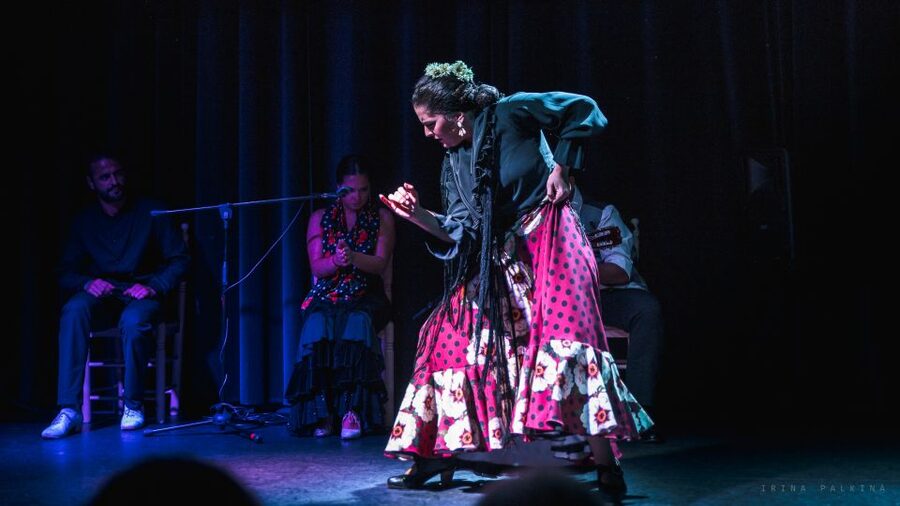 Seville: Traditional Flamenco Show in Triana - How to prepare for the performance