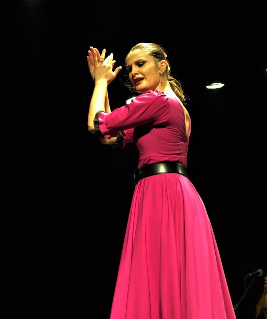 Seville: very intimate flamenco show at Casa Flamenco Azahar - Why this small flamenco room matters