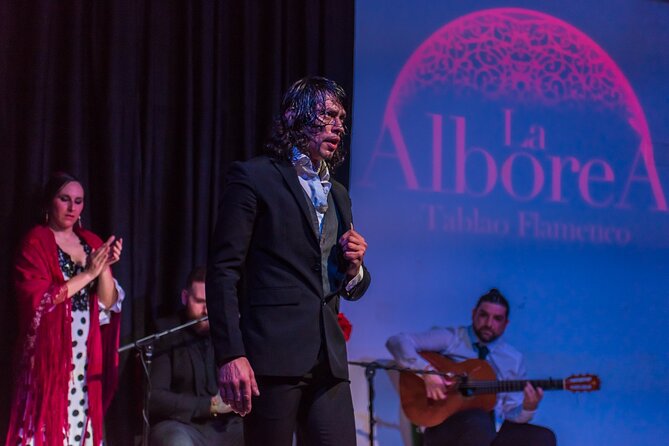 Skip the Line: Authentic Flamenco in Granada Ticket - The setting and the Granada connection