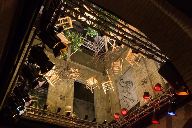Skip the Line: Museo del Baile Flamenco Admission Ticket - Who will enjoy this museum most?